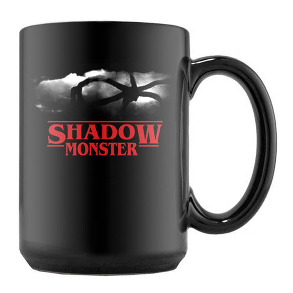 Shadow Monster Coffee Mug