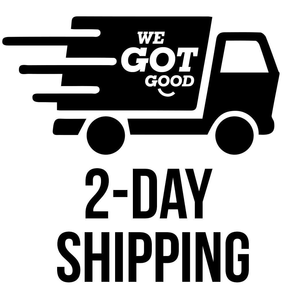 Ebay 2-Day Shipping