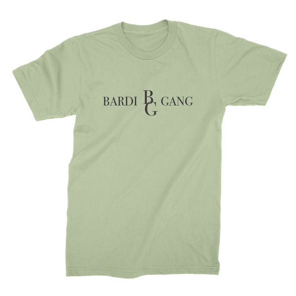 Bardi Gang T Shirts Okurrr Shirt