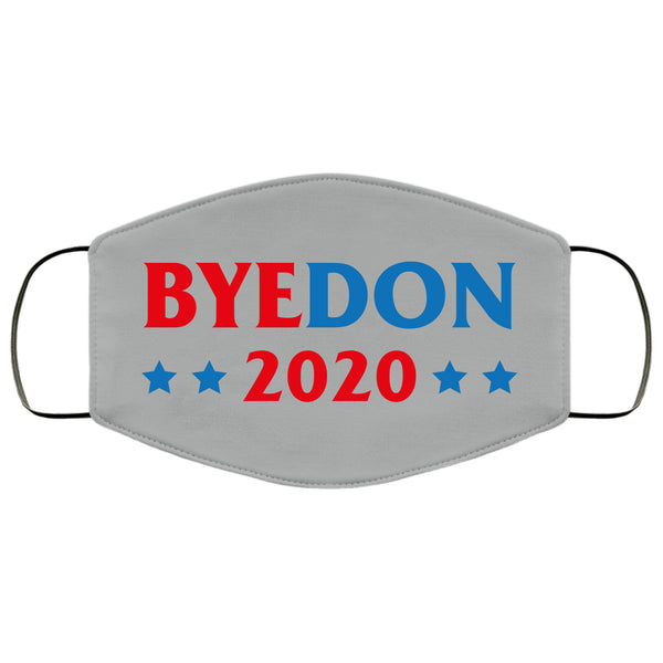 Byedon Face Mask Joe Biden Face Mask Biden 2020 Mask