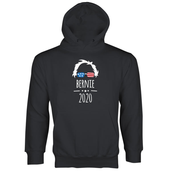 Bernie 2020 Hoodie Feel The Bern Hoodie Bernie Sanders 2020 Hoodie