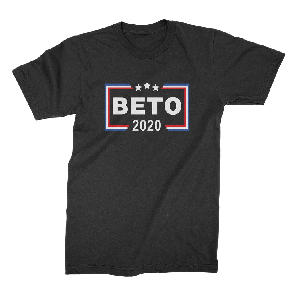 Beto 2020 T Shirt 2020 Presidential T Shirt Beto Orourke Shirt
