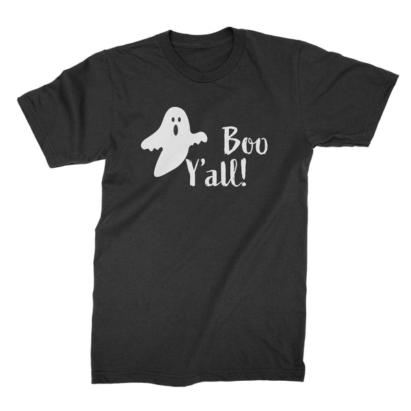 Boo Yall Halloween Shirt Boo Y'all Shirt