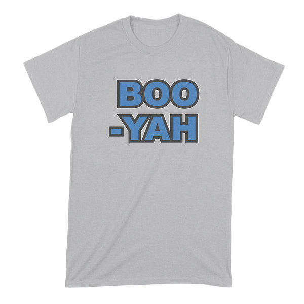 Boo Yah Shirt Booyah Shirt