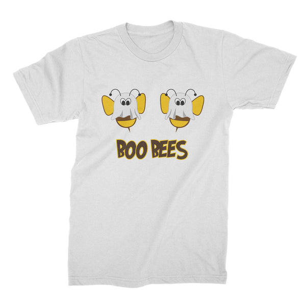 Boo Bees Tshirt Boobees Shirt Funny Halloween Shirts