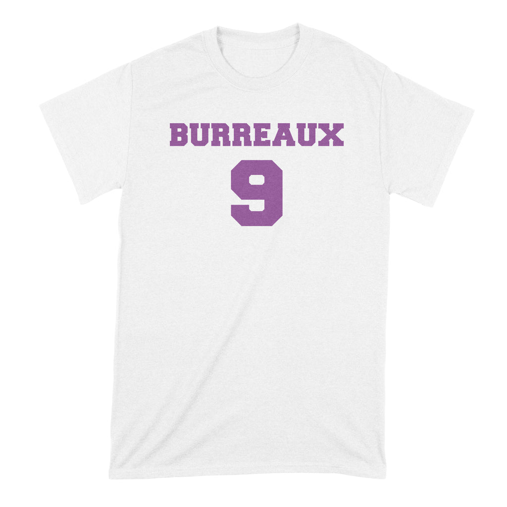 Joe Burreaux T Shirt Joe Burrow Shirt