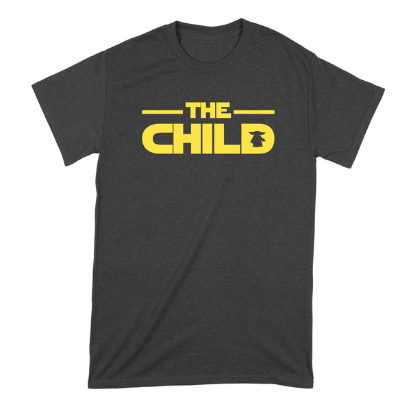 The Child Tshirt The Child Shirt