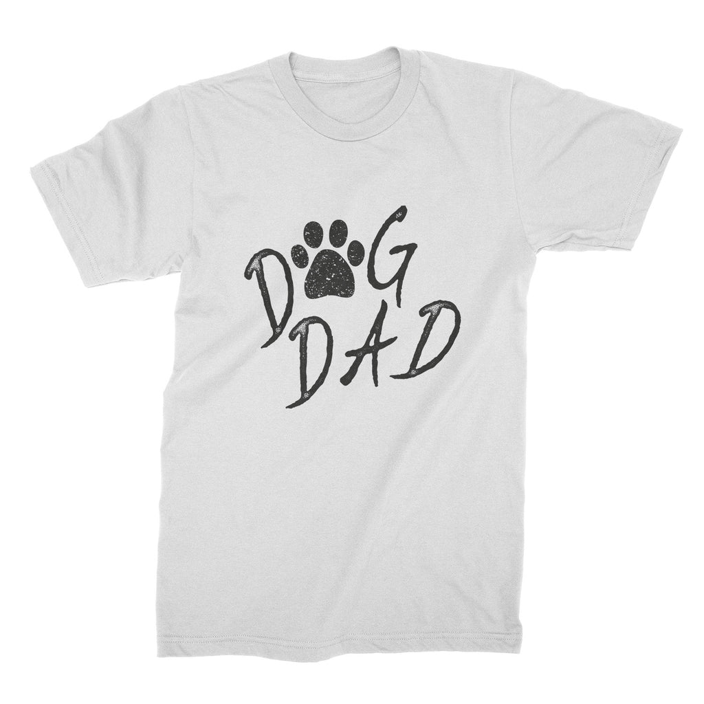 Dog Dad Shirt Best Dog Dad Ever Tshirt Dogfather Shirt