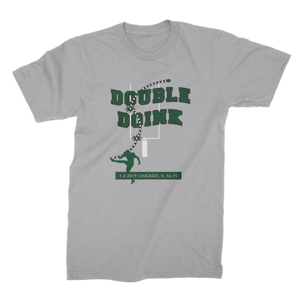 Double Doink Coffee Mug Double Doink Eagles