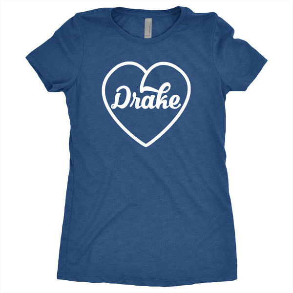 Drake Love' Boyfriend Tee