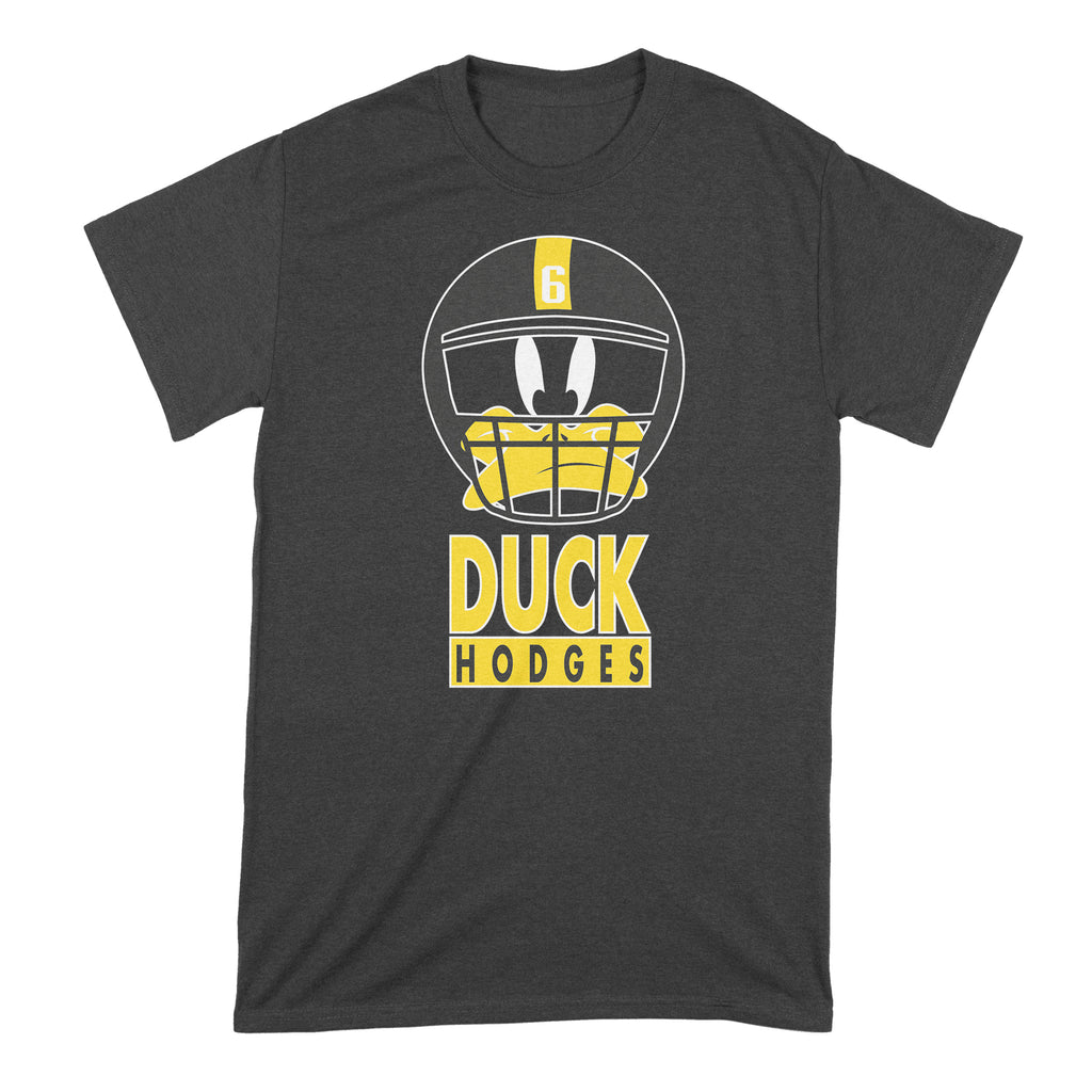 Duck Hodges Shirt Devlin Hodges Pittsburgh Tshirt