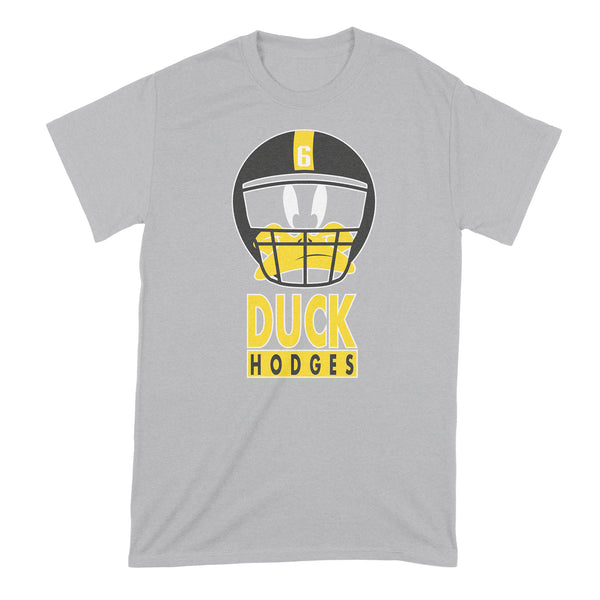 Duck Hodges Shirt Devlin Hodges Pittsburgh Tshirt