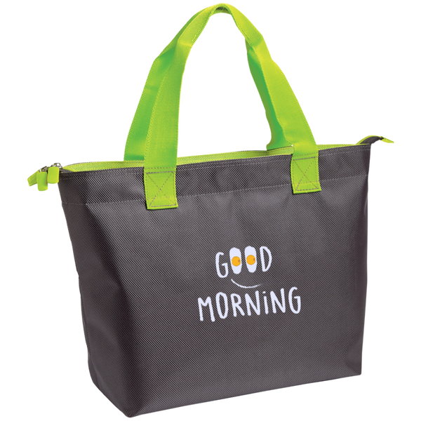 Good Morning Tote Bag