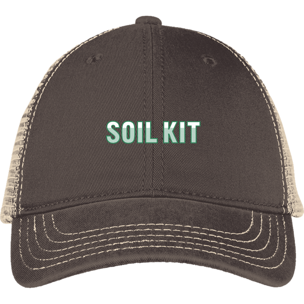 Soil Kit 2