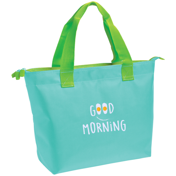 Good Morning Tote Bag