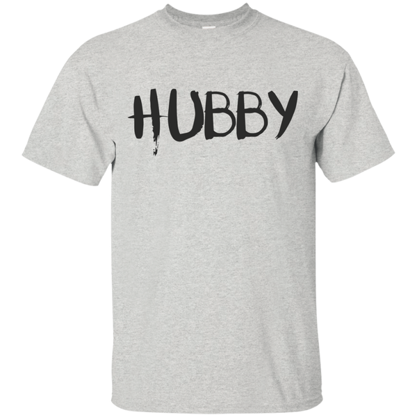 Hubby T-Shirt