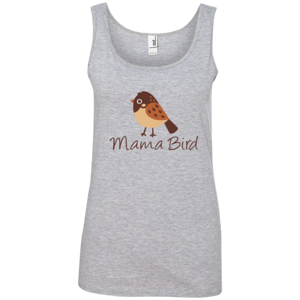 Mama Bird Tank Top