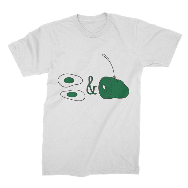 Green Eggs and Ham Shirt Green Eggs and Ham T Shirt Green Eggs and Ham Tshirt