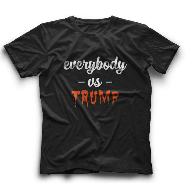 Everybody vs Trump T-shirt