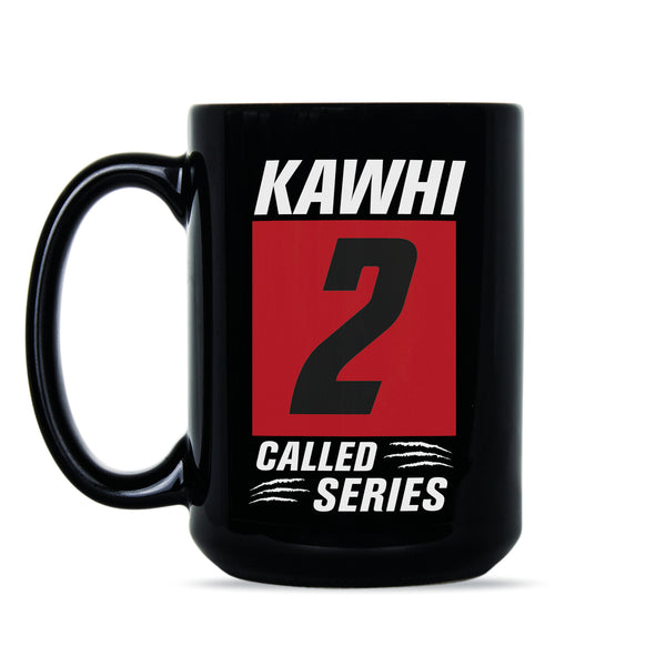 Kawhi Leonard Mug Kawhi Called Series Raptors Kawhi Tho Coffee Mug