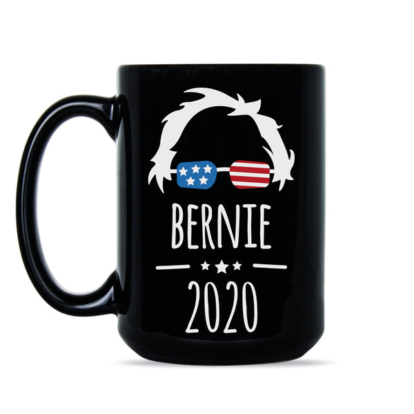 Bernie 2020 Mug Bernie Sanders Coffee Mug Bernie For President