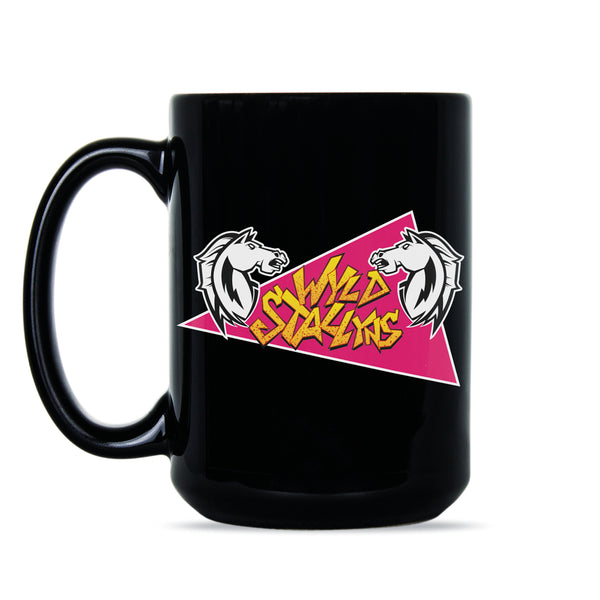 Wyld Stallyns Mug Be Excellent to Each Other Mug