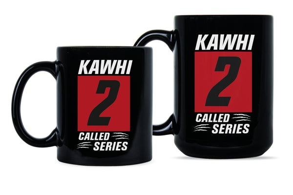 Kawhi Leonard Mug Kawhi Called Series Raptors Kawhi Tho Coffee Mug
