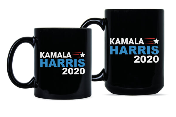 Kamala Harris 2020 Mug Kamala Harris Coffee Mug Vote Democrat 2020