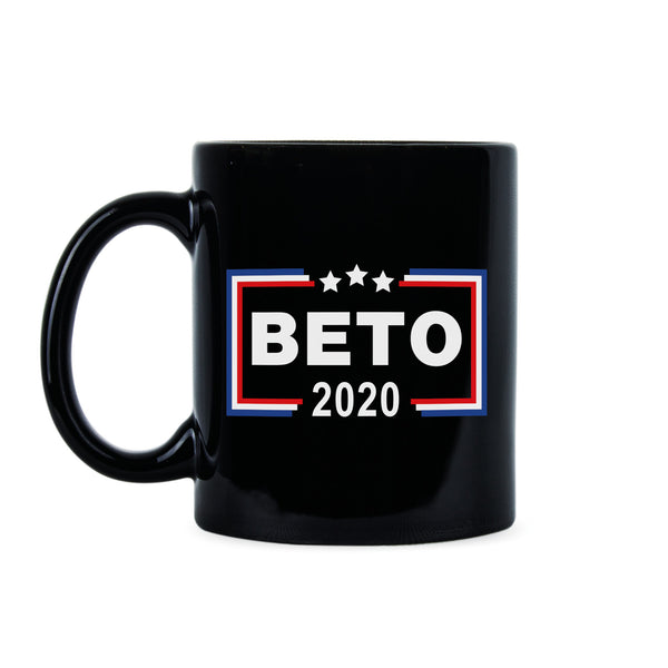 Beto Orourke Coffee Mug Beto 2020 Beto for President