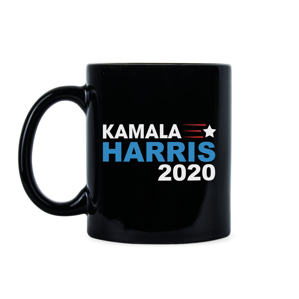 Kamala Harris 2020 Mug Kamala Harris Coffee Mug Vote Democrat 2020