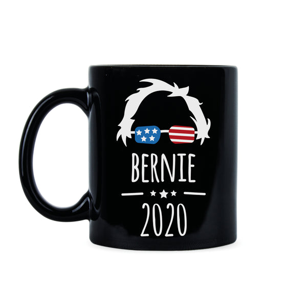 Bernie 2020 Mug Bernie Sanders Coffee Mug Bernie For President