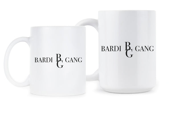 Bardi Gang Coffee Mug Okurrr Mug