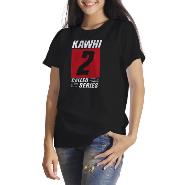 Kawhi Called Series Kawhi Leonard Tshirt Raptors Basketball Shirt