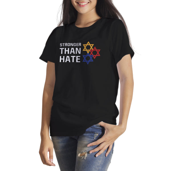 Stronger Than Hate Shirt Pittsburgh is Stronger Than Hate
