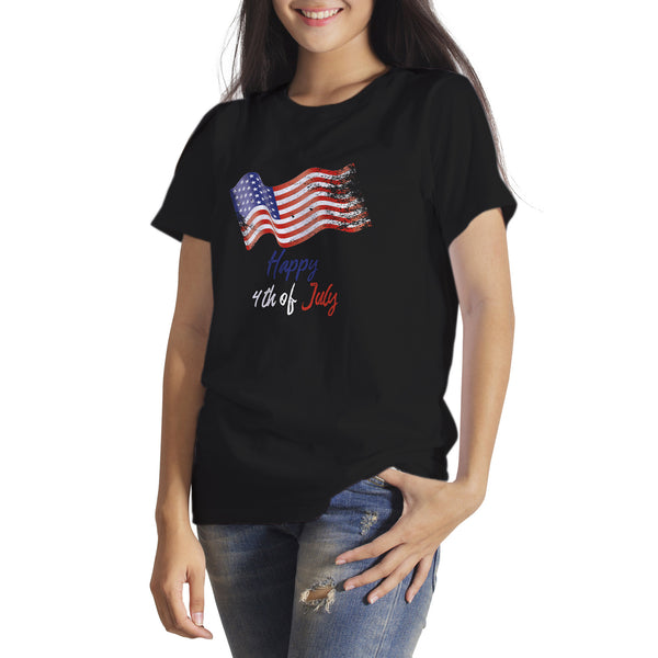 4th of July Shirts Independence Day Tshirt Happy Fourth of July Shirt