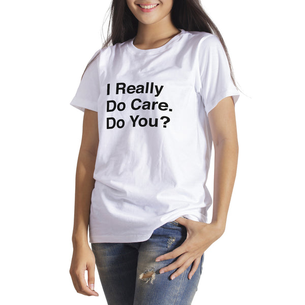 I Really Do Care Shirt Melania Trump I Care T Shirt