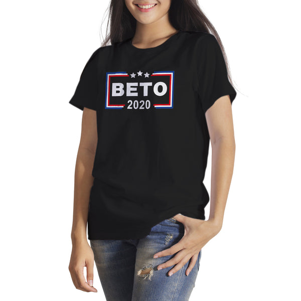 Beto 2020 T Shirt 2020 Presidential T Shirt Beto Orourke Shirt