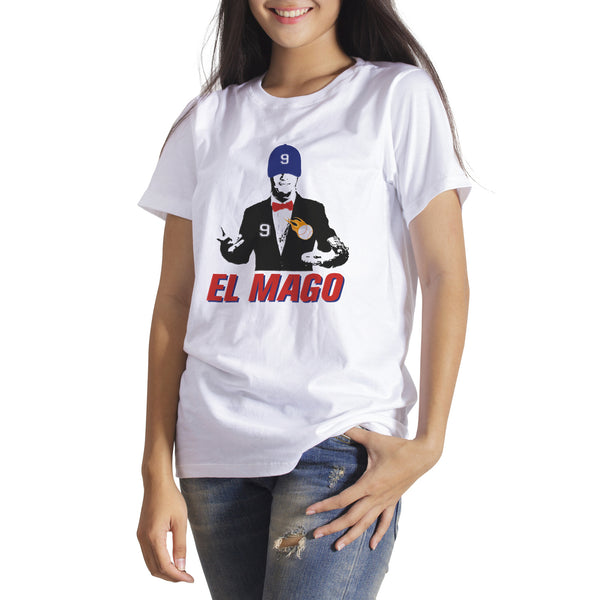 El Mago Shirt Javier Javy Baez El Mago Shirt Cubs