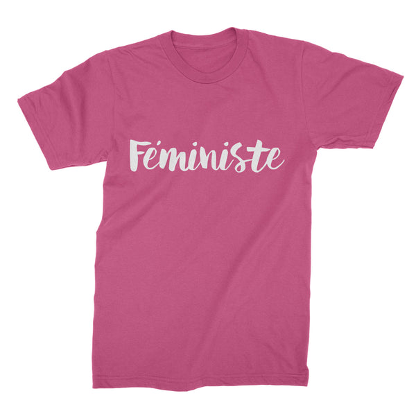 Feminist Shirt Feminism T Shirts Feminist Gifts Feminist Tshirt