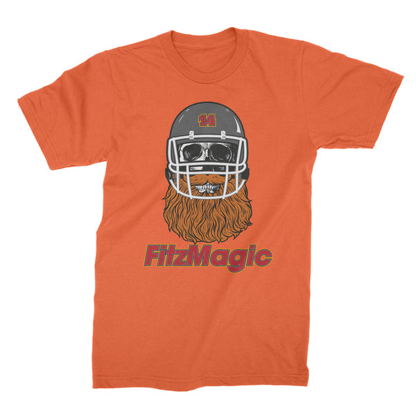 Fitzmagic Tshirt Ryan Fitzpatrick Shirt