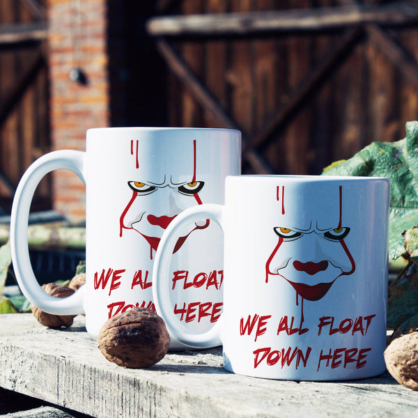 Pennywise Etsy