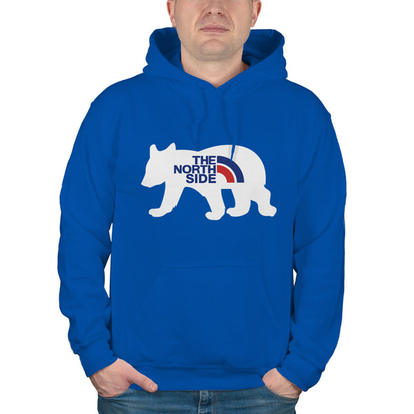 The North Side Cubs Hoodie The Northside Cubs