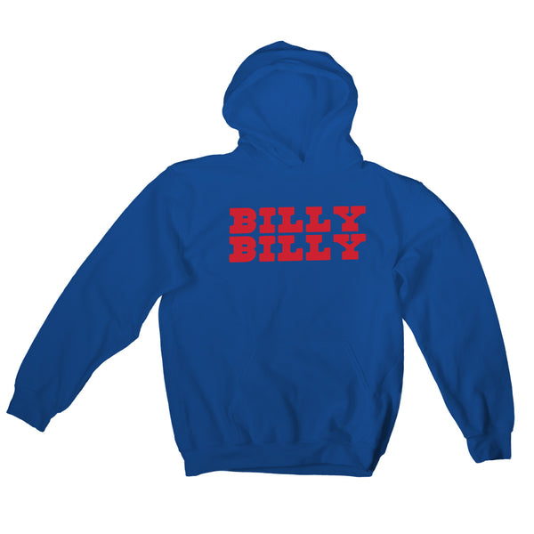Bills Playoff Hoodie Billy Billy Buffalo Hoodies Let’s Go Buffalo Clothing