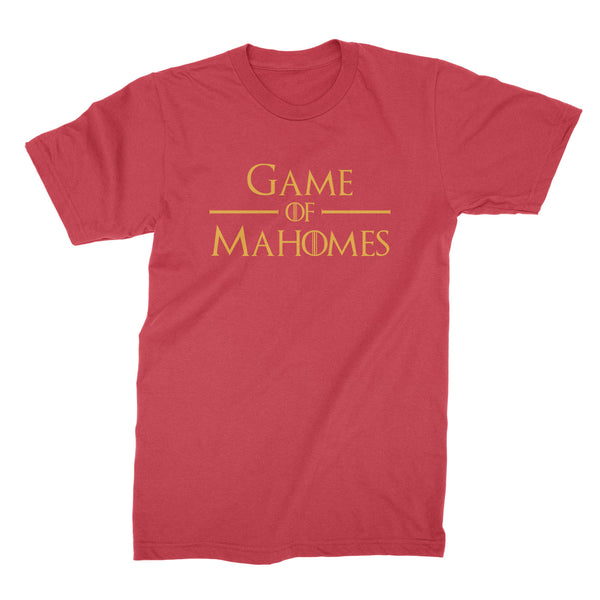 Game of Mahomes Shirt Patrick is Mahomie Shirt