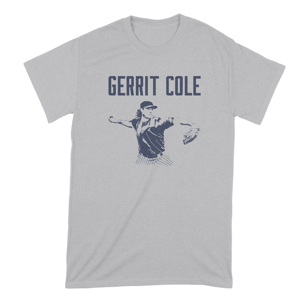Gerrit Cole T Shirt