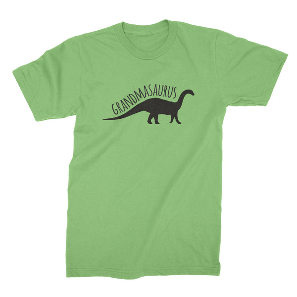 Grandmasaurus Shirt Grandma Dinosaur Shirt Funny Grandma Shirts