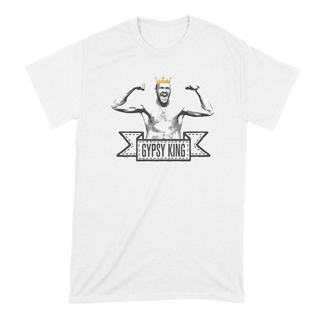 Gypsy King Shirt Gypsy King Fury Tshirt