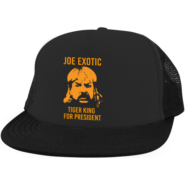 Joe Exotic Hat Free Joe Exotic Hat Tiger King Hat