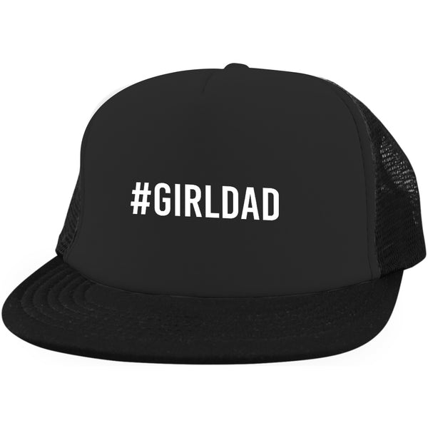 Girl Dad Hat Girl Dad Mamba Hat