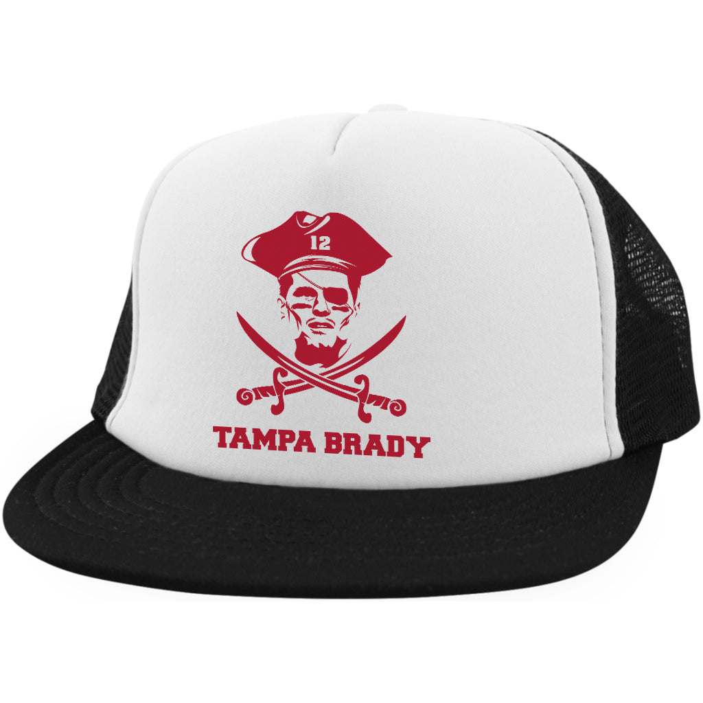 Brady Bucs Hat Tampa Brady Buccaneers Hat